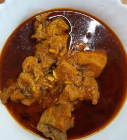 Chicken Curry| Easy Instant Chicken Recipe in Pressure Cooker